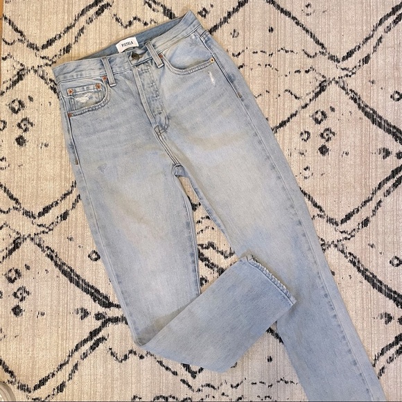 Pistola | Keaton High Rise Jeans NWT - Picture 3 of 10